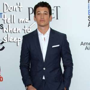 Miles Teller